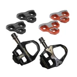 Clipless Thrust Sl Road Pedals 9/16 Carbon Black Xpedo Bike Racing. Fixed Price $266.93.