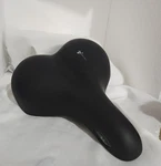 Selle Royal Freeway Gel Bike Saddle Bicycle Seat A072 Black Cushy Made In Italy. Fixed Price $25.85.