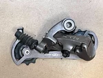 Shimano Xtr RD-M952 8/9 Speed Rear Derailleur (long Cage). Fixed Price $60.00.