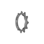 11D Sprocket With Built-in Spacer CS-LG600 SH-Y0NC11000 Shimano Bicycle. Fixed Price $9.24.