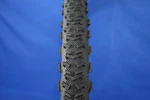 New Geax Mezcal 27.5" 2.10" Mountain Bike Tire - White/black Wire Bead. Fixed Price $16.95.