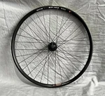 Formula Hub / Wtb Stp I23 Front Wheel Tcs 26" 100 X 9MM Qr 6-BOLT Disc. Fixed Price $89.99.