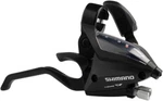 Shimano St EF500 L2A Left Shifter Lever 3 Speed. Fixed Price $14.99.