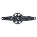 Sram Gx Eagle Dub C1 Crankset Speed: 11/12 Spindle: 28.99MM Bcd: Direct Mount. Fixed Price $181.88.