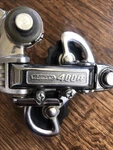 Vintage 70S Shimano 400FF Rear Derailleur Short Cage Touring. Fixed Price $14.99.