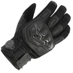 Richa Bodyguard Black Vented Summer Motorcycle Bike Gloves Atop Closure System. Fixed Price $107.63.