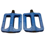 New Rant Trill Bmx Bike Pedals 9/16 Gt Odyssey Cult Chromoly Sp Shadow Blue. Fixed Price $27.89.
