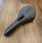 Fizik Aliante R3 Open Cycling Saddle, Black, Regular. Fixed Price $99.99.