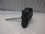 Grand Star GS-913 Bicycle Cruiser Seat Black. Fixed Price $30.00.