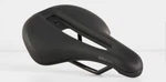Bontrager Verse Trail Elite Short Bike Saddle 145MM Unisex Color Black 5265080. Fixed Price $129.95.
