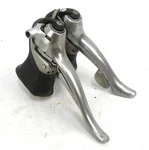 Shimano Ultegra Shifters ST-6501 Left/right Brake Levers Flight Deck 475G 2/3X9. Fixed Price $107.99.
