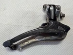 Campagnolo Record 11S Front Mech Direct Mount FD11-RE2B. Fixed Price $241.08.
