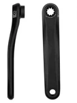Fsa CK-602 Bosch GEN3 E-bike Crankarm Set 170MM. Fixed Price $40.00.