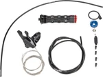 Rockshox Remote Upgrade Kit, Oneloc Right/above, Left/below 10MM Mcrl Damper Pus. Fixed Price $84.70.