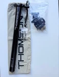 Thomson Elite Seatpost SP-E101 27.2X330 Black. Fixed Price $181.53.