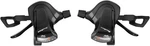Sunrace M503 8-SPEED Flat Bar Trigger Shifter Set Compatible, Alloy Levers. Fixed Price $32.02.