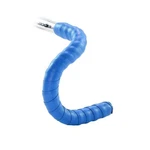 Velo Grip Handlebar Tape - Blue Plastic Set 410289***. Fixed Price $22.97.