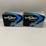 Kenda Bicycle Tire Inner Tube 24 X 1.95-2.125 W/ 35MM Schrader Valve. Fixed Price $9.59.