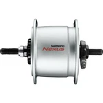 Shimano Naafdynamo Nexus DH-C6000-3R Watt 36 Holes Rollerbr. Fixed Price $82.37.