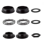 Black Ops Bmx Bike Bottom Bracket 1 Pc Sealed Mech 24 Tpi. Fixed Price $24.99.