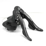 Campagnolo Record Shifters Left/right Brake Levers 360G 2X10 Italy. Fixed Price $227.99.