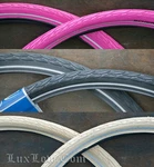 28"X1 1/2 Schwalbe Delta Cruiser Tires 635RIM Vintage Raleigh Bicycle Dutch Bike. Fixed Price $109.00.