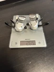 Shimano Xt SL-M760 3X9S Triggers Mtb Shifters Set Mountain Bike. Fixed Price $98.10.