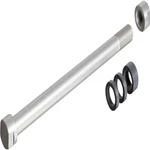 Tacx Trainer Axle For E-thru 142 12MM Rear Wheel T1707. Fixed Price $58.45.