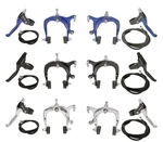 Promax Alloy Front Or Rear Brake Set Beach Cruiser Bike Caliper, Lever & Cable. Fixed Price $20.99.