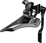 Sram FORCE22 Front Derailleur, 2X11SP, Yaw,braze-on, W/chain Spotter. Fixed Price $74.04.