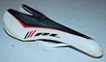 Bontrager Race Lite Rl Road Bike Saddle 280/130MM White Mtb Touring Hybrid Cx :). Fixed Price $23.50.