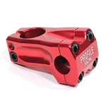 Profile Bmx Bikelife Acoustic Front Load Stem - 53MM Chromoly Bolts Red. Fixed Price $89.95.