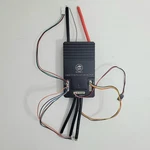 Flipsky 75100 Pro V2.0 Skateboard Scooter Ebike Vesc Based Speed Controller. Fixed Price $179.95.