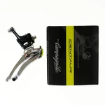 Campagnolo Centaur Front Derailleur 2 X 11-SPEED 11S Road Bike Braze-on Fd. Fixed Price $49.90.