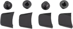 Sram Red/force Etap Axs Crank Chainring Bolt Kit - 1X, Aluminum, Black, D1. Fixed Price $30.00.