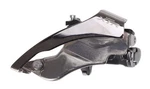Shimano Xtr FD-M960 Spd Triple Mountain Bike Front Derailleur 34.9MM Clamp. Fixed Price $34.95.