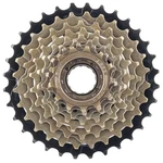 Great Value 8-SPEED Freewheel, Sunrun FW8I, 13-32T, Threaded Hub Replacement. Fixed Price $14.95.