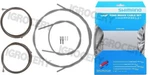 Shimano Dura Ace BC-9000 Road Polymer Brake Cable Set Nib Gray. Fixed Price $43.85.