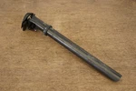 27.2MM Fizik Cyrano 00 Carbon Setback Road Seatpost. Fixed Price $103.53.