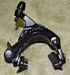 New! Shimano 105 BR-5800 Front Brake Caliper Black Road Bike Ss Single Speed. Fixed Price $29.98.