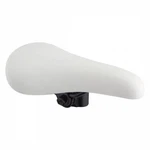 Sunlite Mx Juvenile Steel White Unisex Bike Saddle. Fixed Price $27.06.