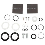 Rockshox, 11.4015.539.030, XC30, Service Kit Full. Fixed Price $18.58.
