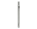 25.4MM Bicycle Steel Seatpost Bmx Lowrider Cruiser Fits 7/8" Saddle Chrome. Fixed Price $8.82.