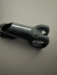 Fsa Ns Acr Alloy Road Bike Stem 31.8 X 90 Mm 6 Or Gravel!. Fixed Price $69.99.