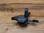 1997 Left Shifter Shimano Deore Xt SL-M739 Via Japan Speed. Fixed Price $70.00.