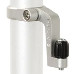 Paul Components Funky Monkey Front Cable Hanger, 1-1/8" Silver. Fixed Price $66.00.