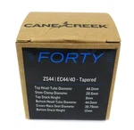 Cane Creek ZS44/28.6 EC44/40 Headset Black. Fixed Price $81.95.