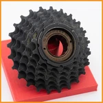 New! Shimano 6 Speed Freewheel 14-24T Threaded Road Bike.... Fixed Price $30.01.
