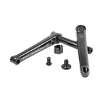 Odyssey Bmx Thunderbolt Cranks 175MM Rhd - Rust Proof Black. Fixed Price $199.99.