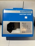 Shimano Deore SL-M4100-R Right Shift Lever 10-SPEED Rapidfire Plus Black New Nib. Fixed Price $24.95.
